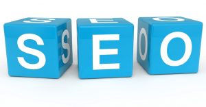 Web marketing