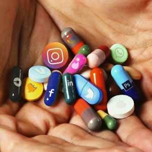 Social-Media